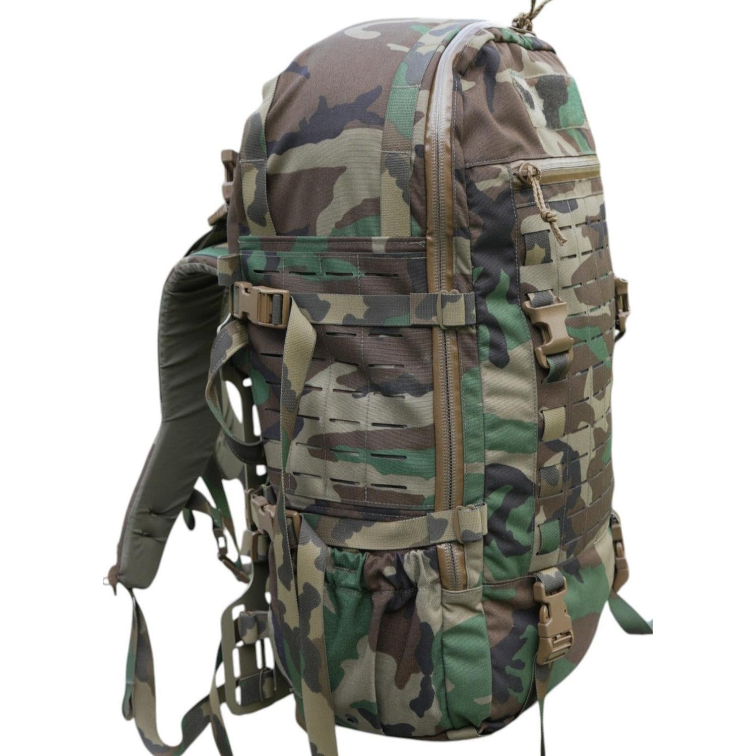 Minuteman 50 Bag Only (B.A.R.)
