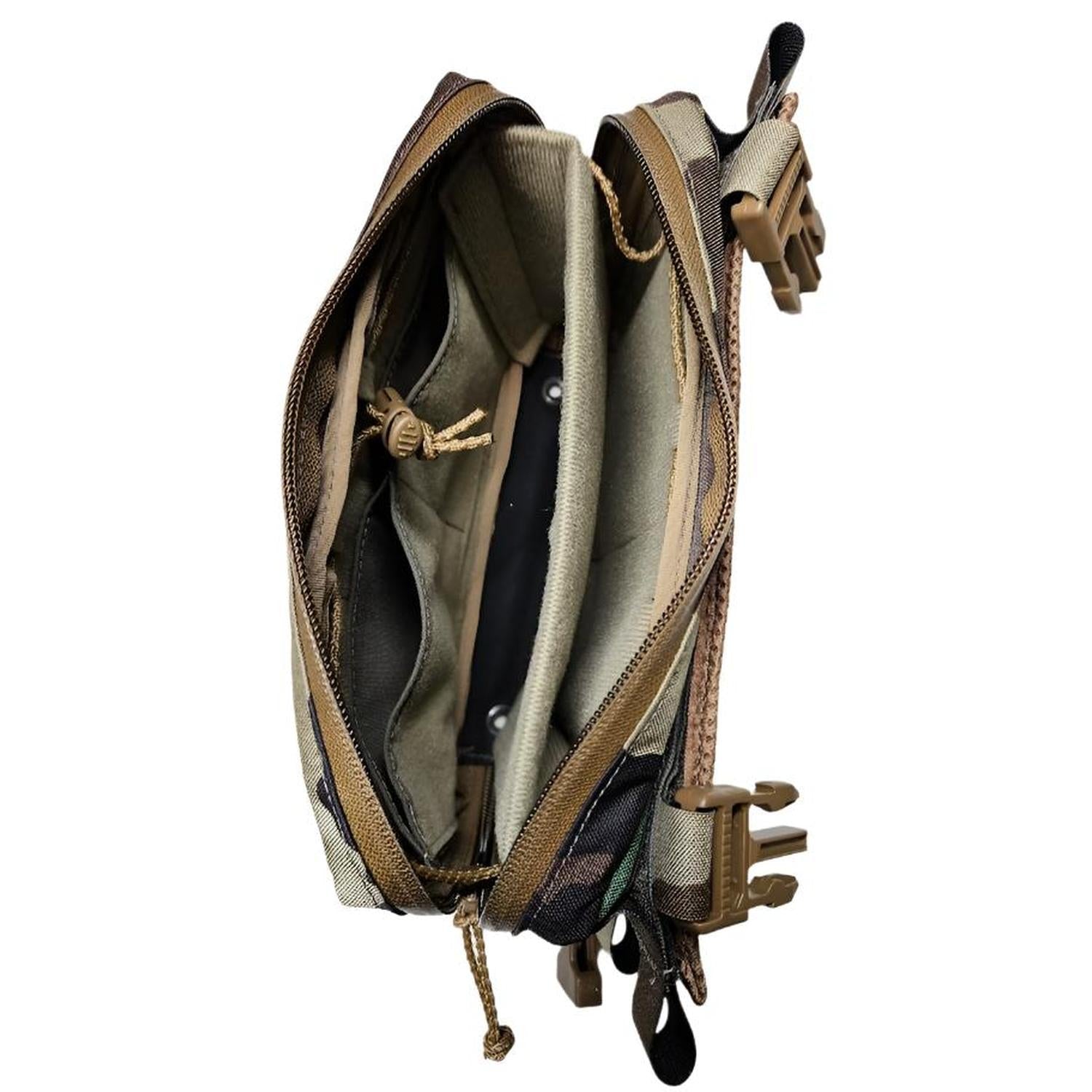 Modular Chest Rig-Kit Bag
