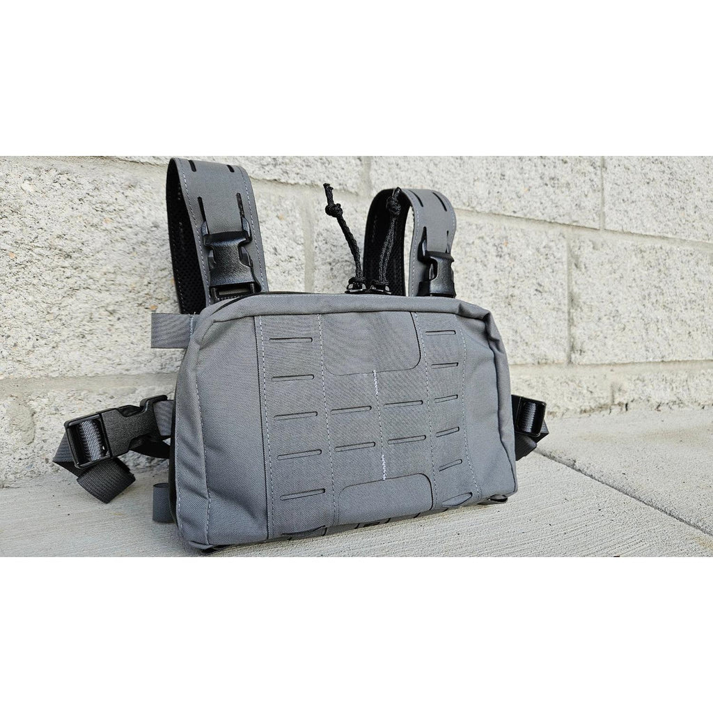 Modular Chest Rig-Kit Bag