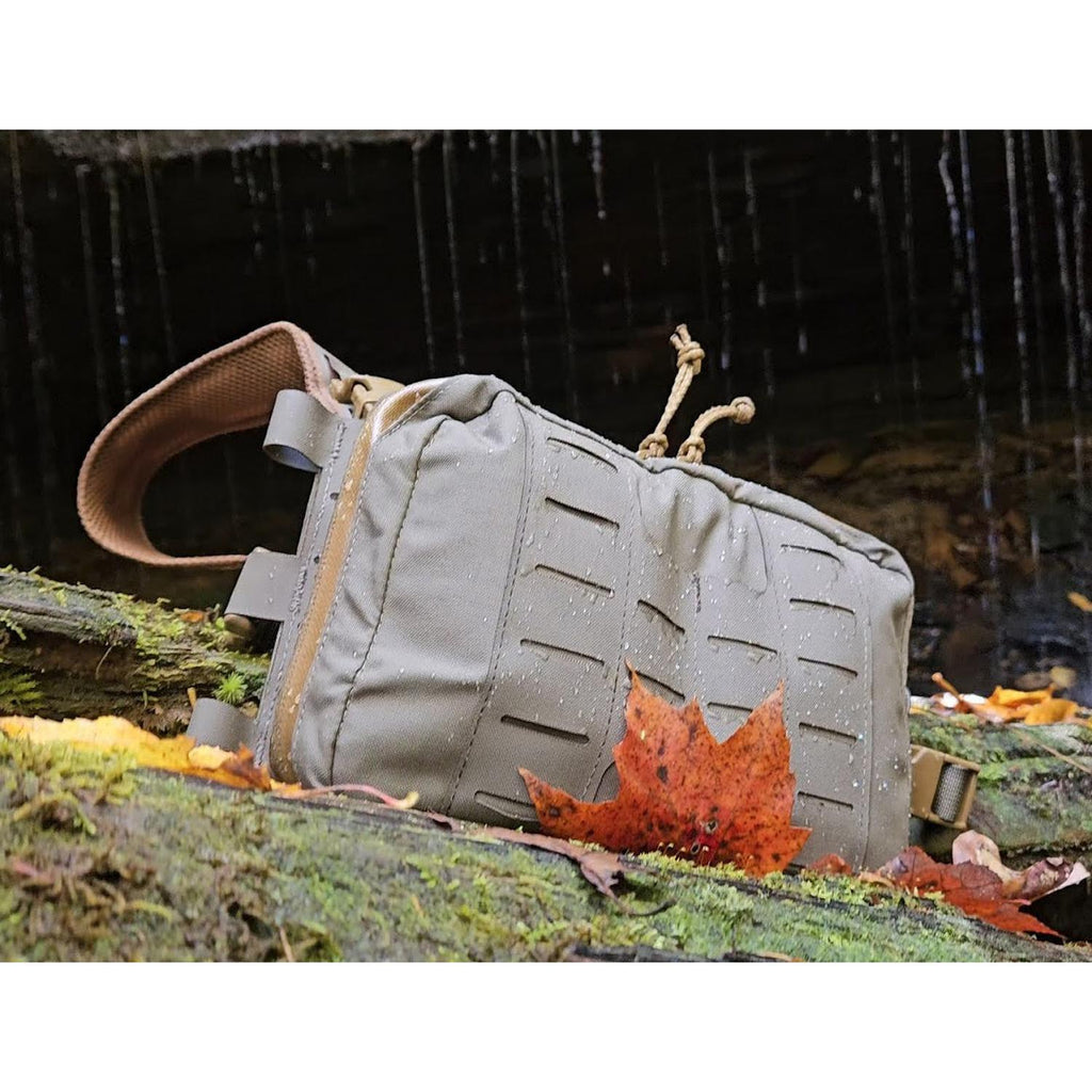 Modular Chest Rig-Kit Bag