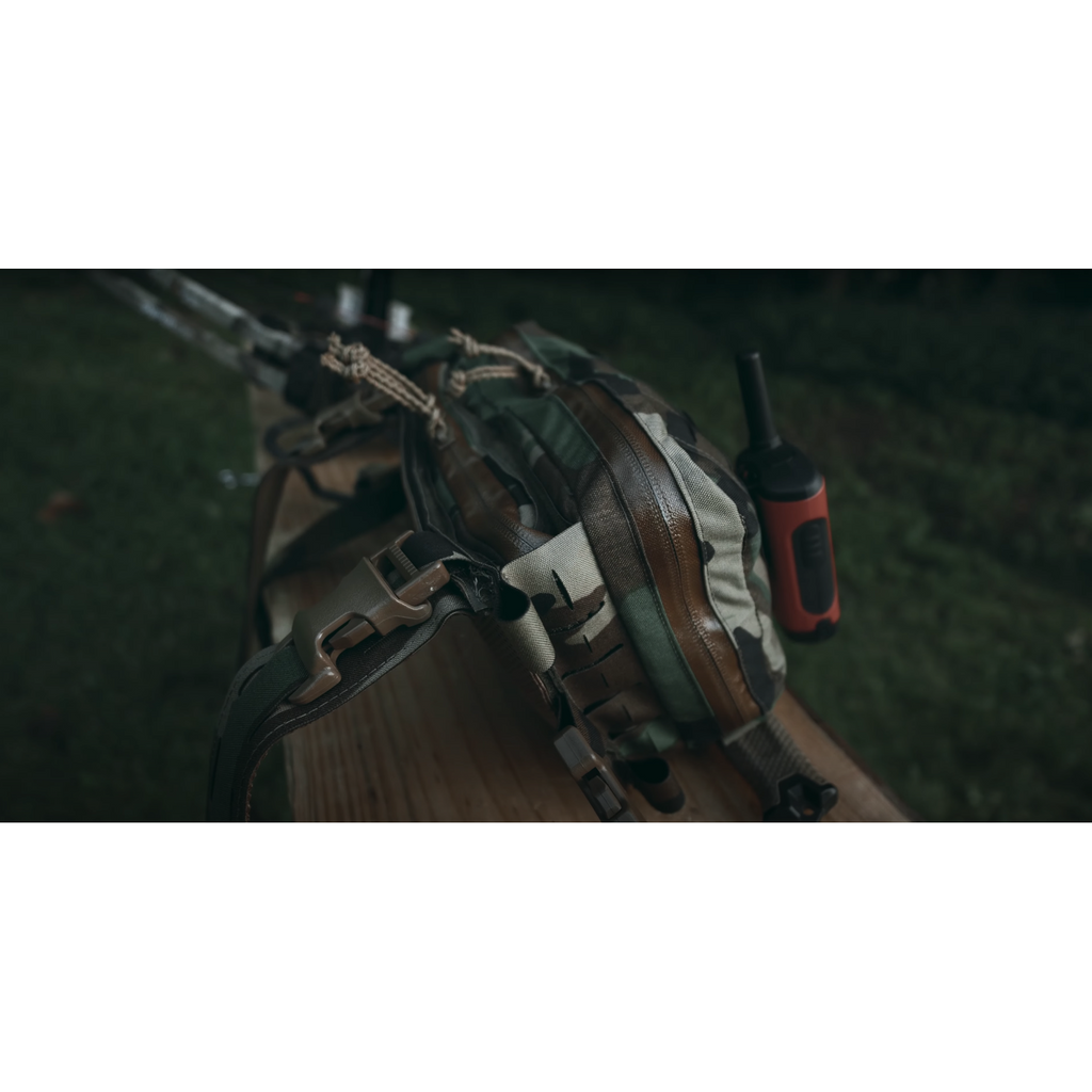 Modular Chest Rig-Kit Bag