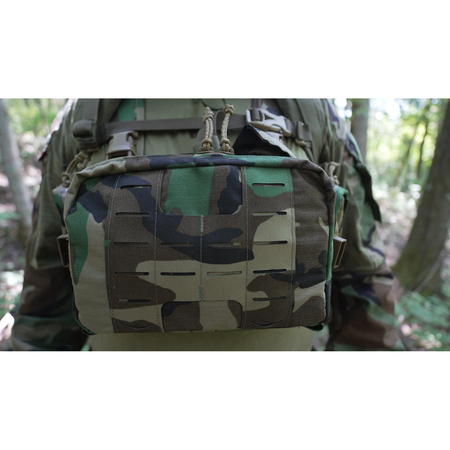 Modular Chest Rig-Kit Bag