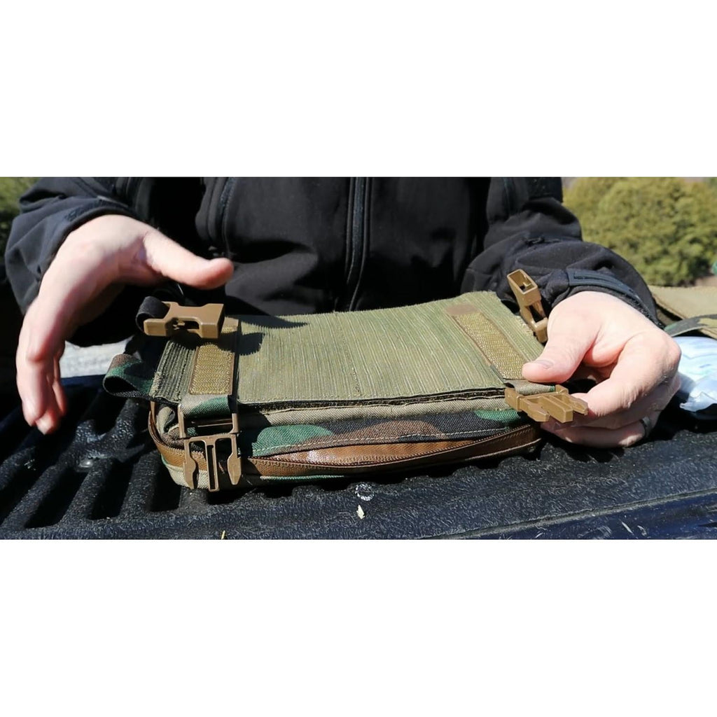 Modular Chest Rig-Kit Bag
