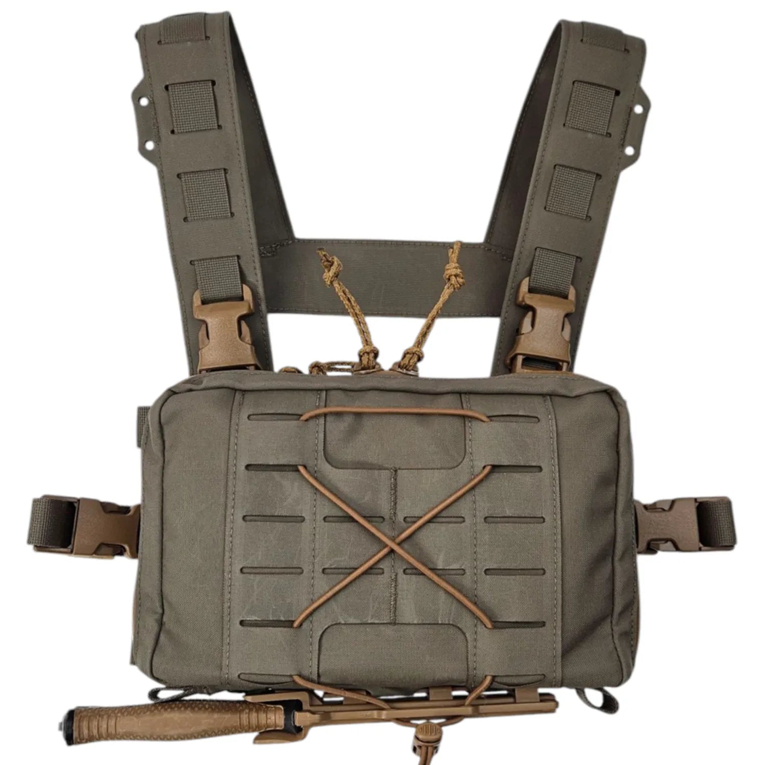 Modular Chest Rig-Kit Bag