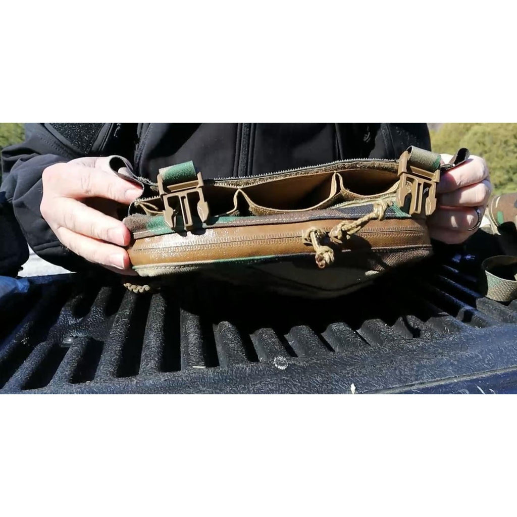 Modular Chest Rig-Kit Bag
