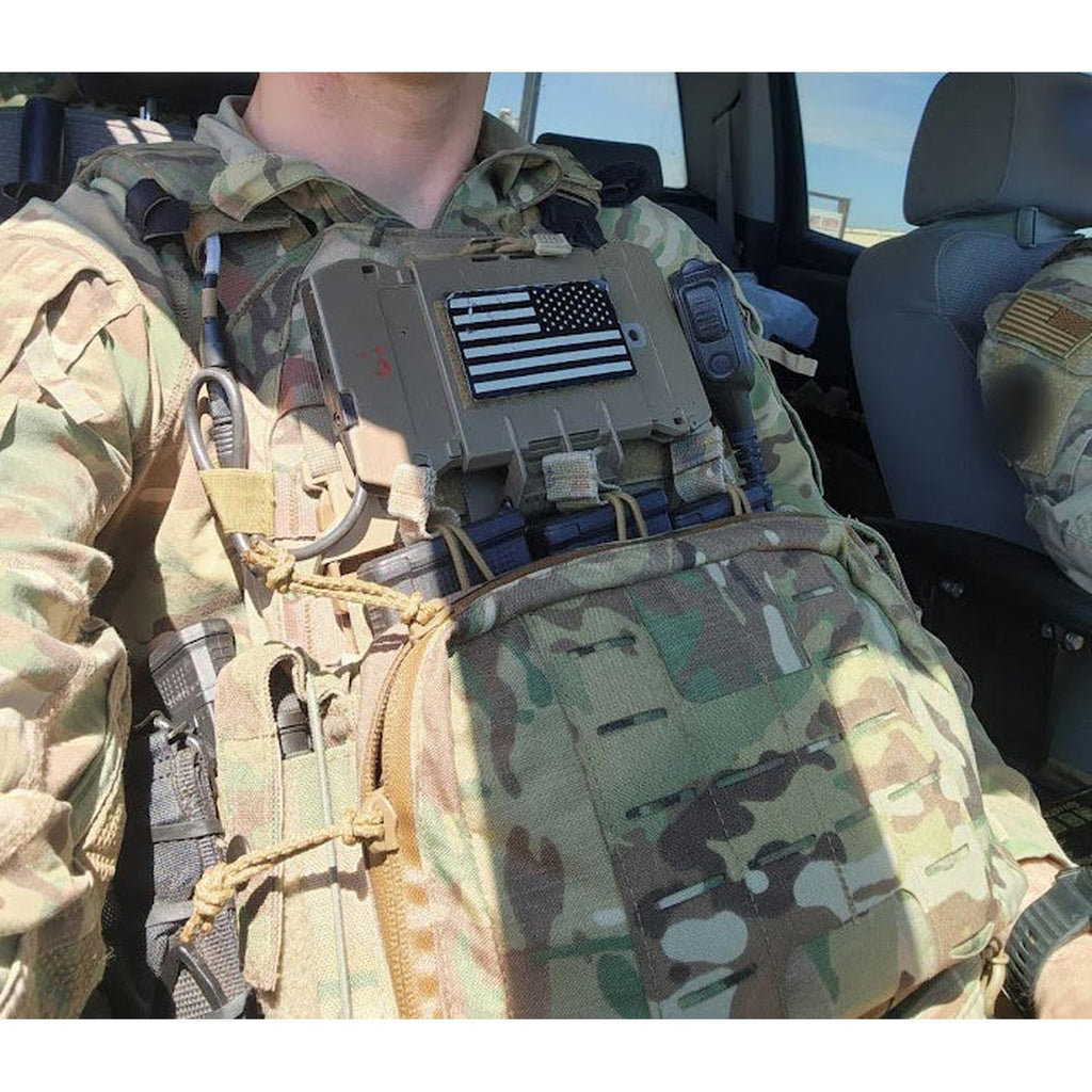 Modular Chest Rig-Kit Bag