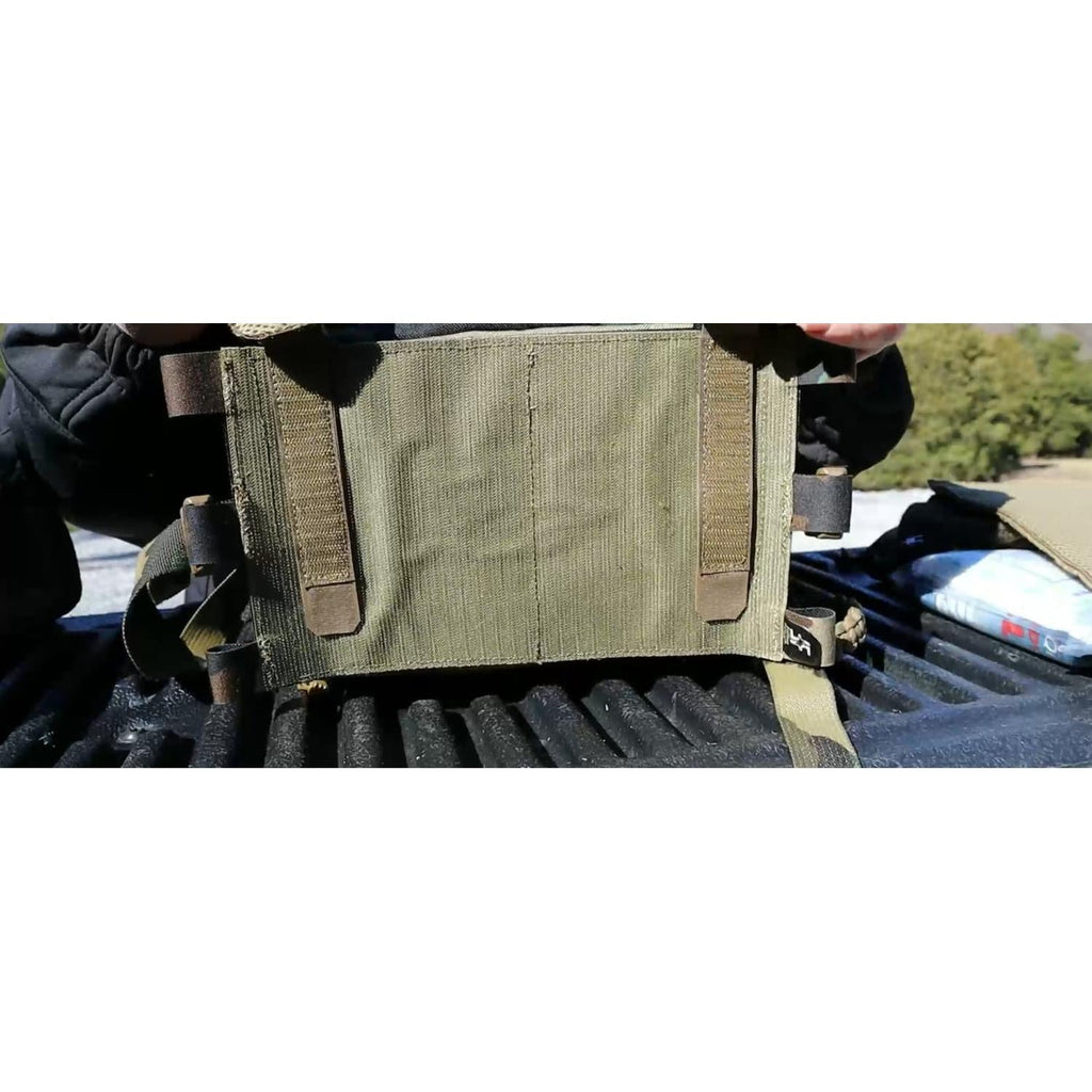 Modular Chest Rig-Kit Bag
