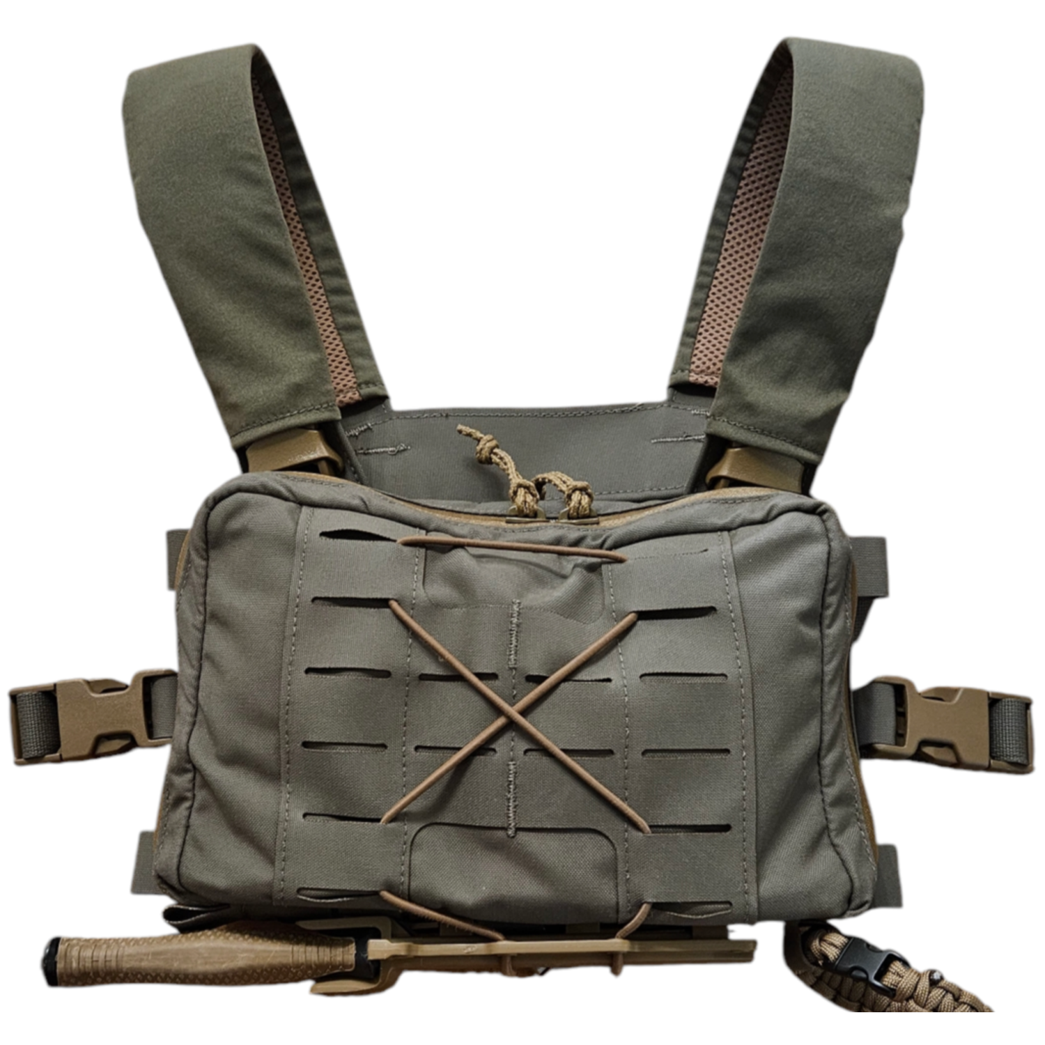 Modular Chest Rig-Kit Bag
