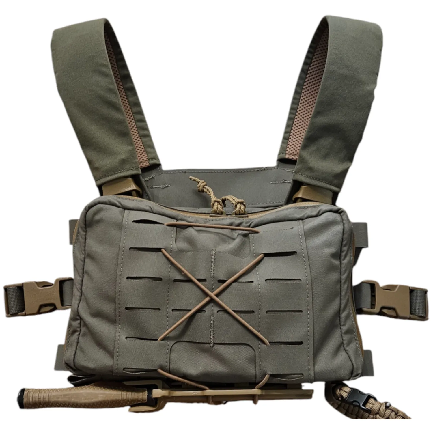 Modular Chest Rig-Kit Bag