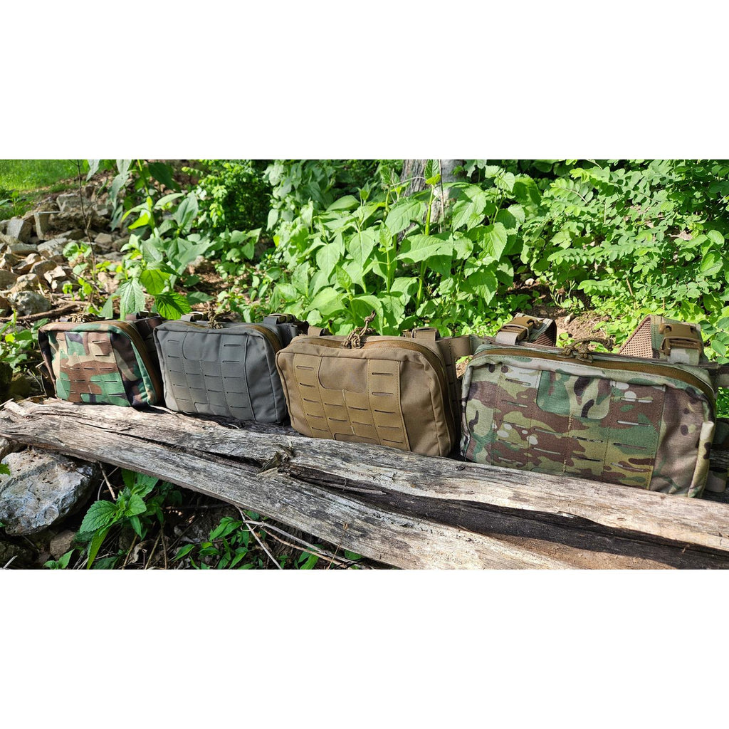 Modular Chest Rig-Kit Bag