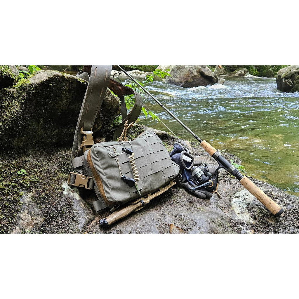 Modular Chest Rig-Kit Bag
