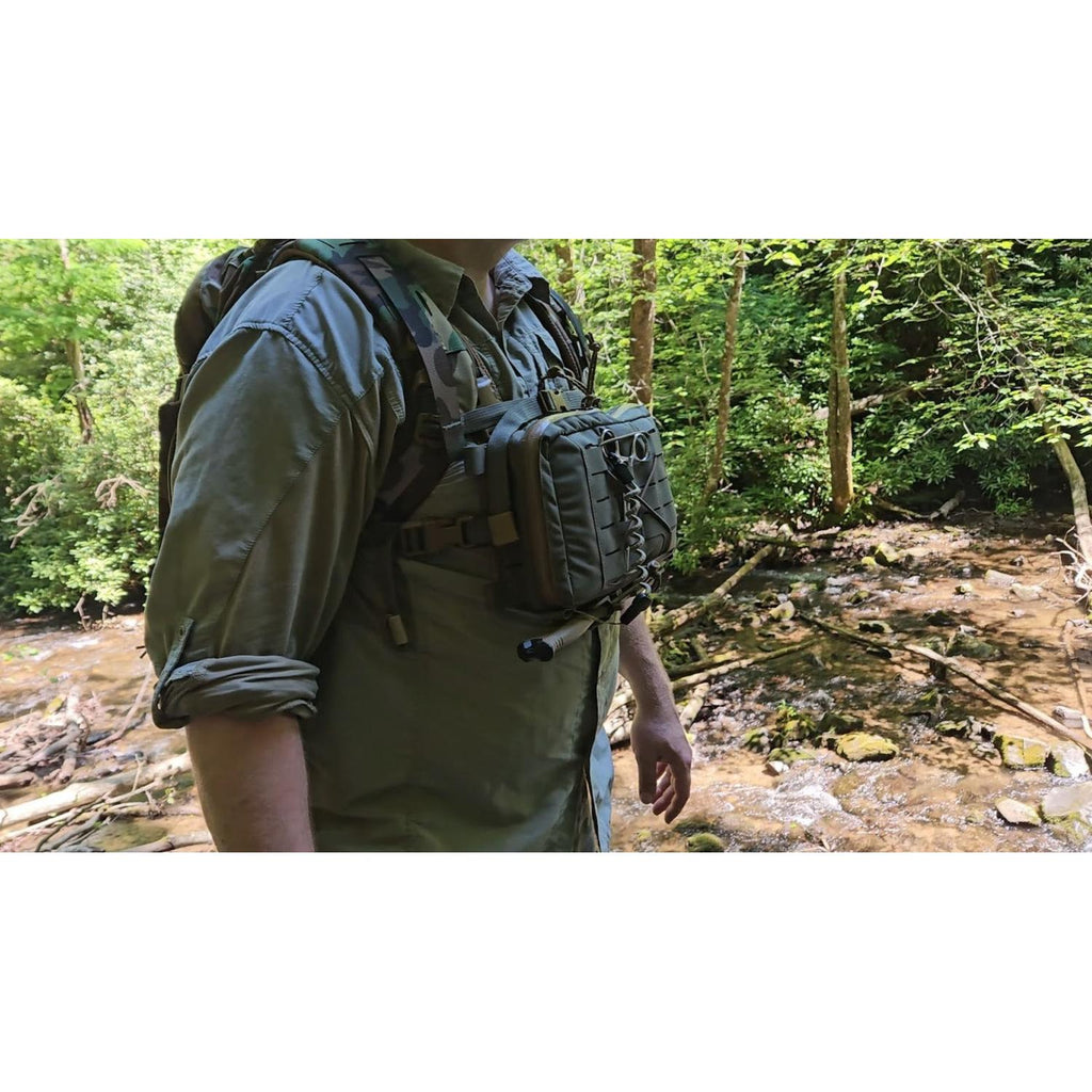 Modular Chest Rig-Kit Bag