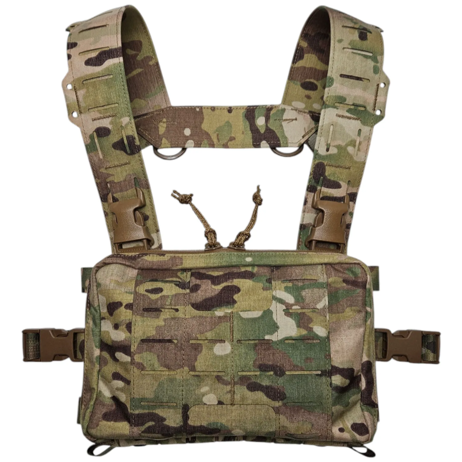 Modular Chest Rig-Kit Bag
