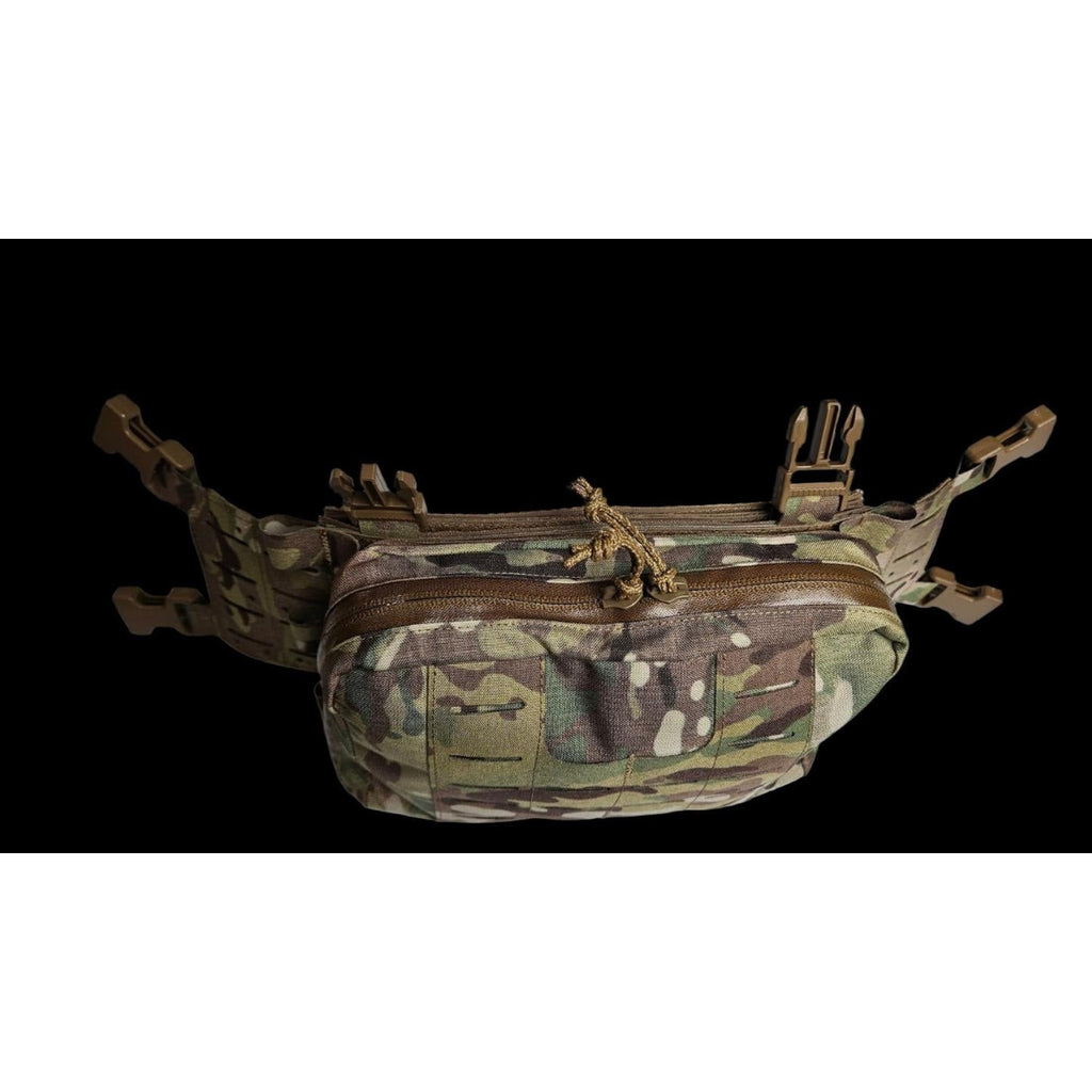 Modular Chest Rig-Kit Bag