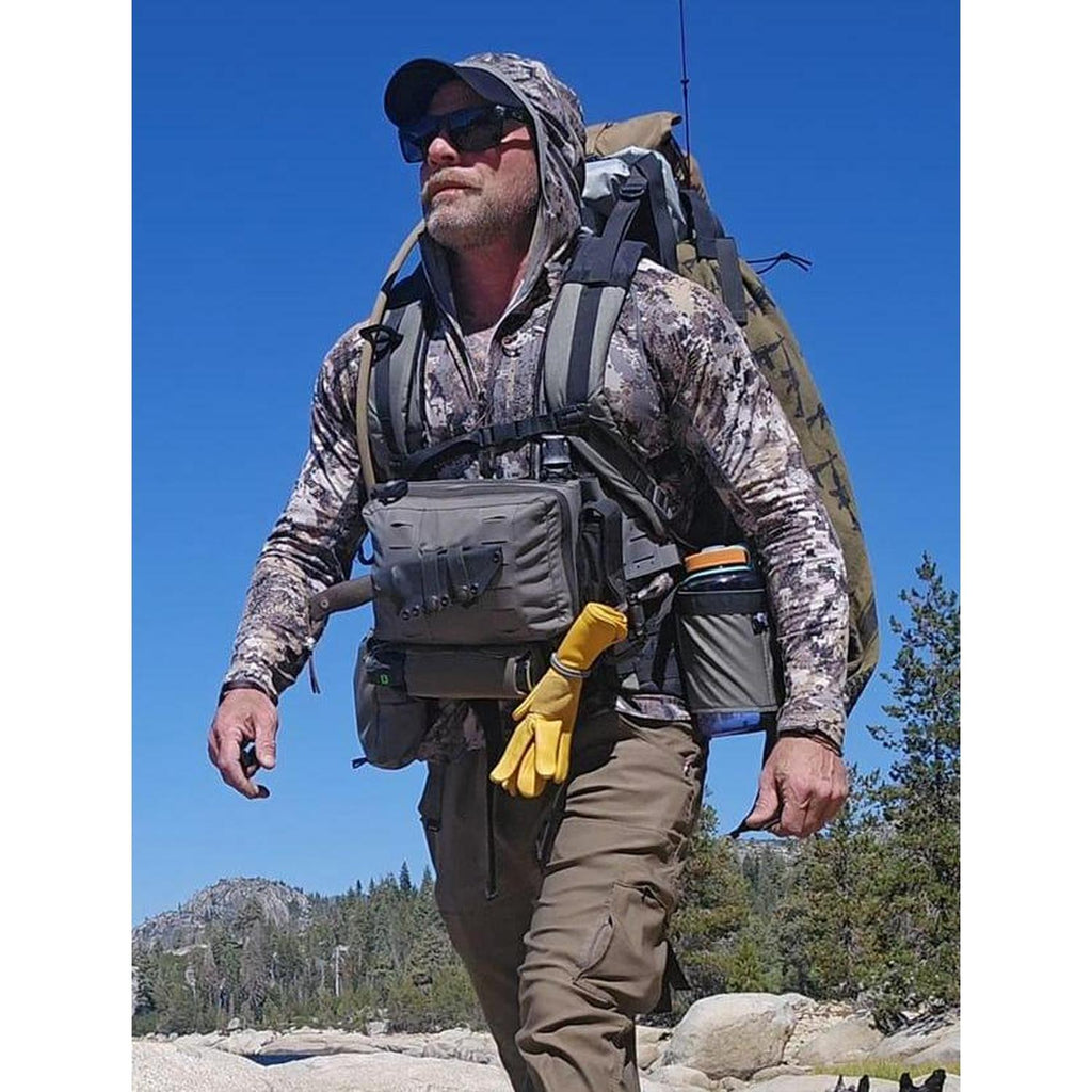 Modular Chest Rig-Kit Bag