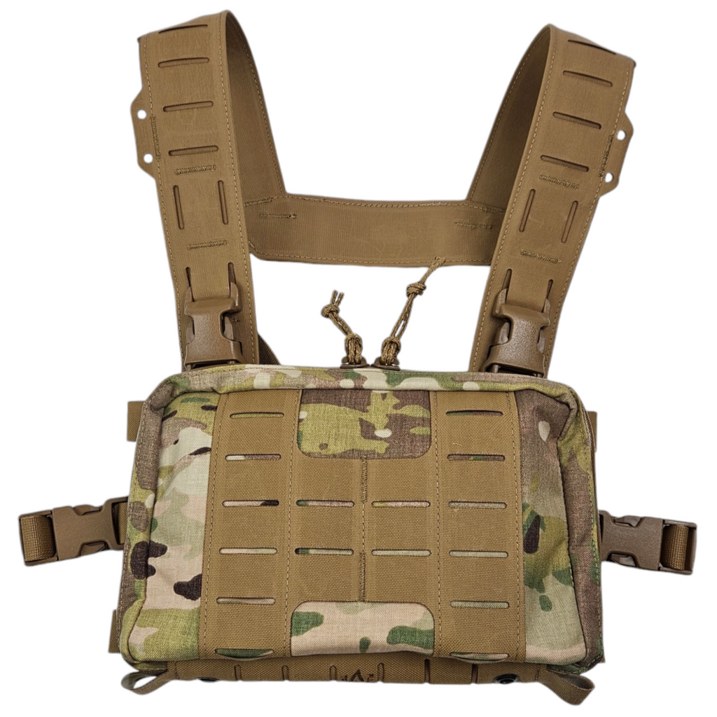 Modular Chest Rig-Kit Bag