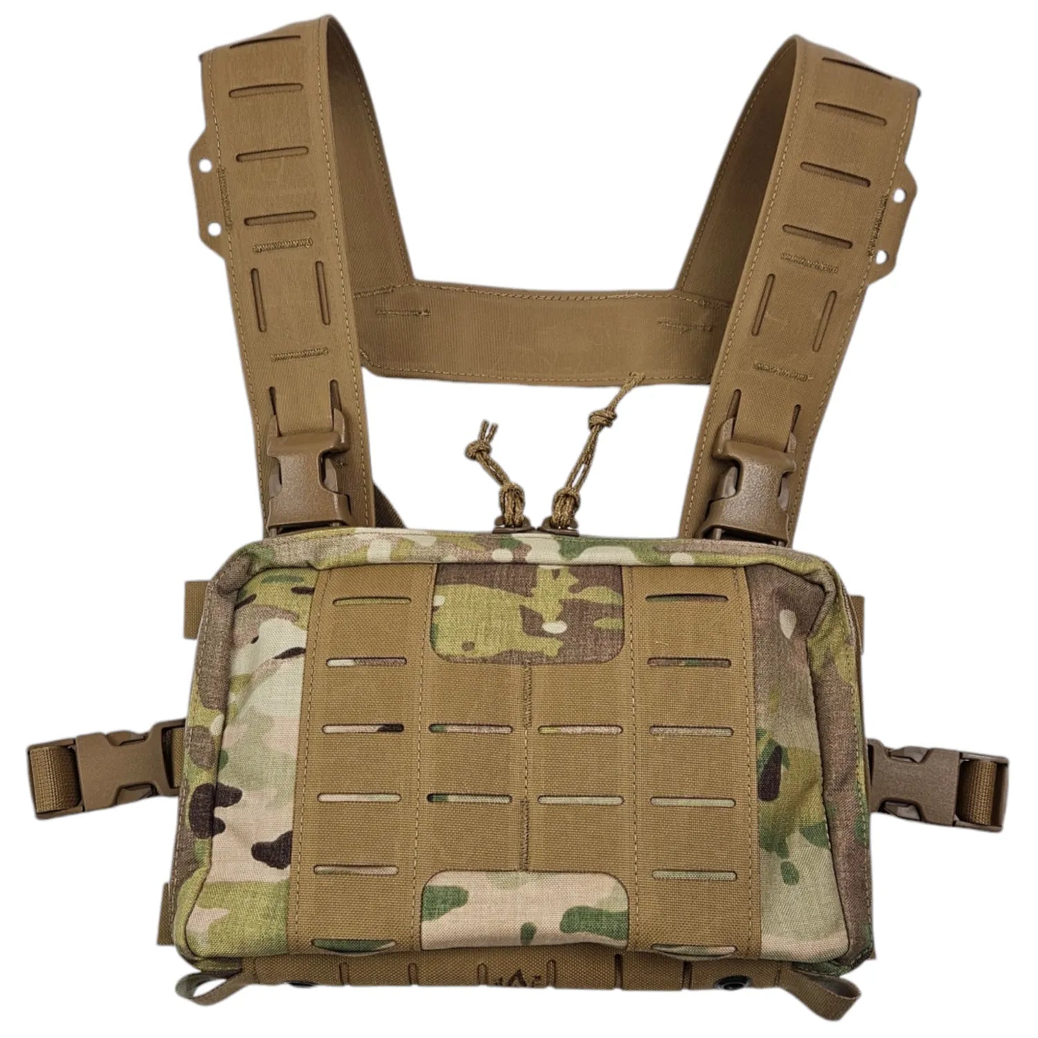 Modular Chest Rig-Kit Bag