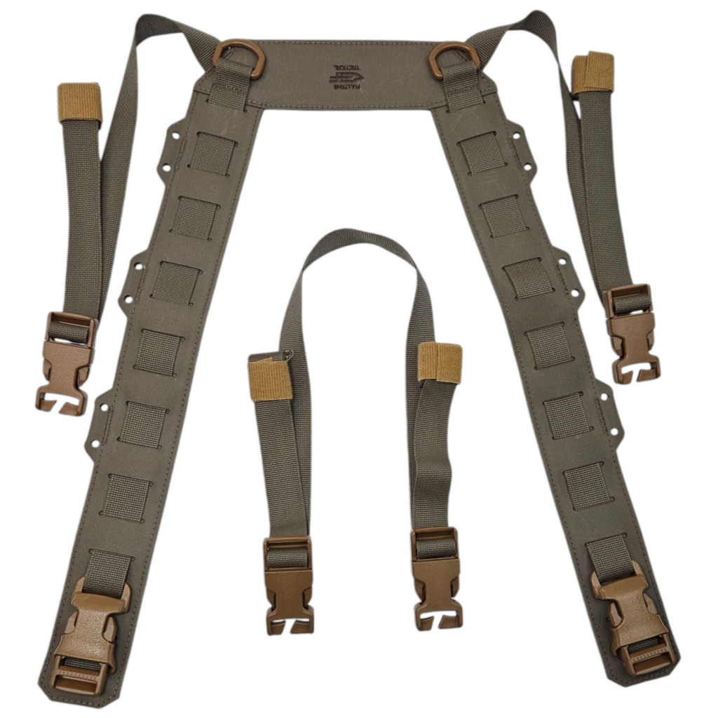 Modular Chest Rig-Kit Bag
