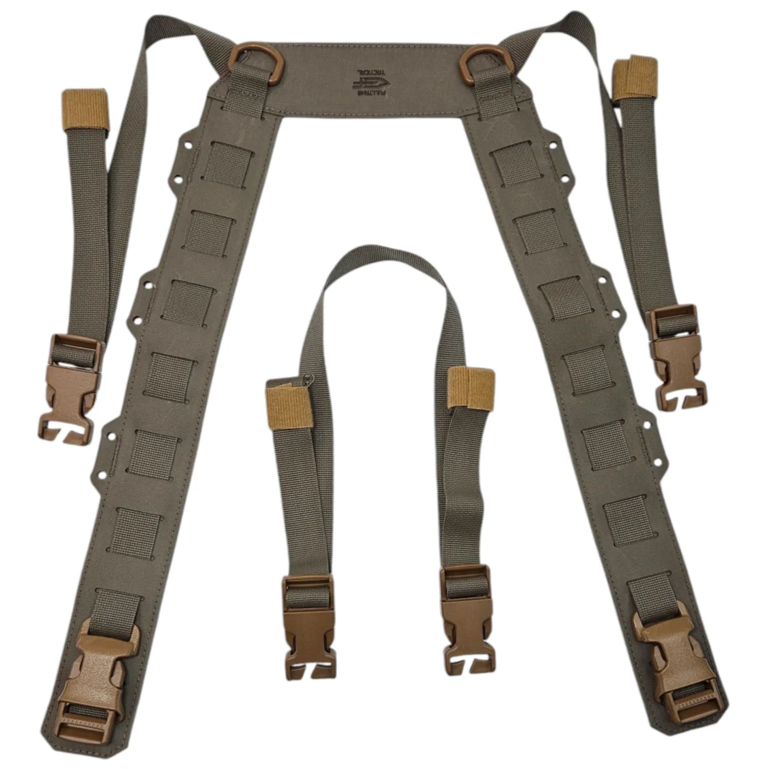 Modular Chest Rig-Kit Bag