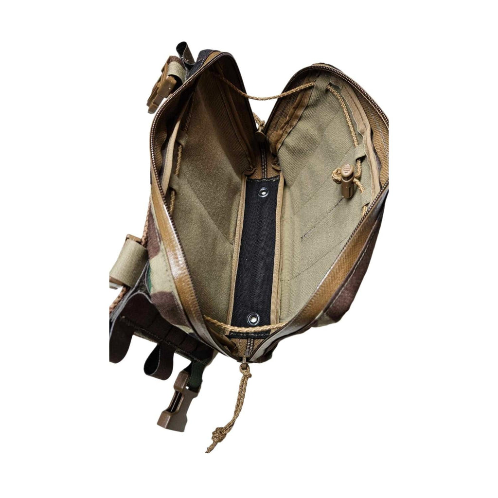 Modular Chest Rig-Kit Bag