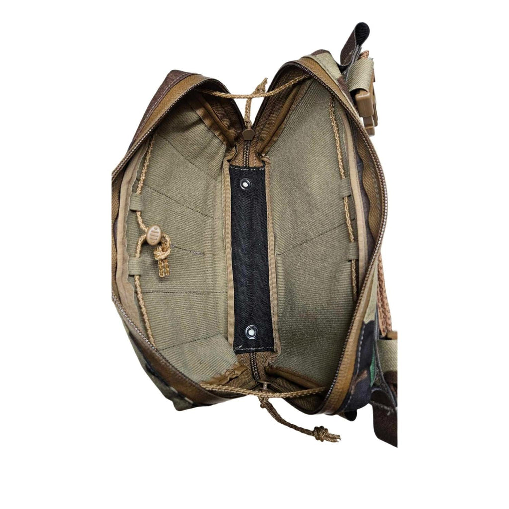 Modular Chest Rig-Kit Bag