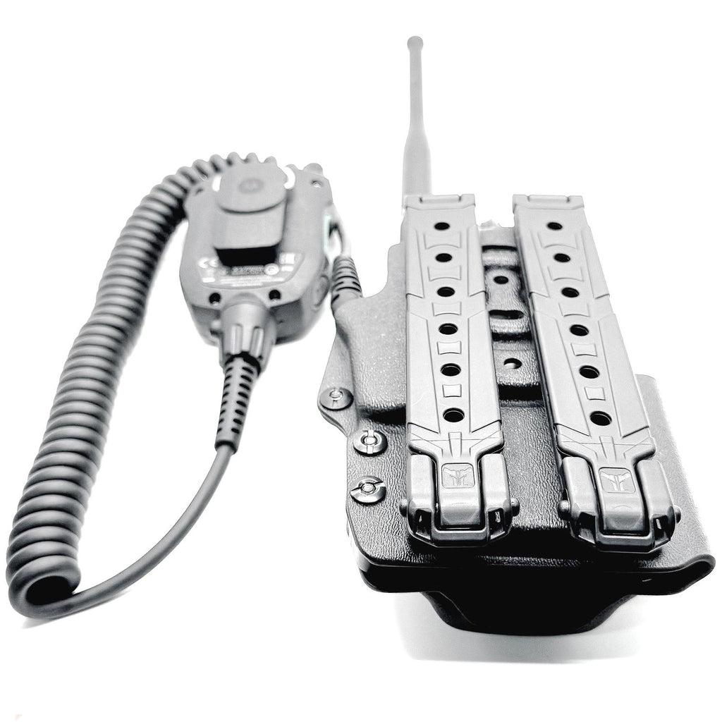 Motorola APX NEXT Smart Radio Holster