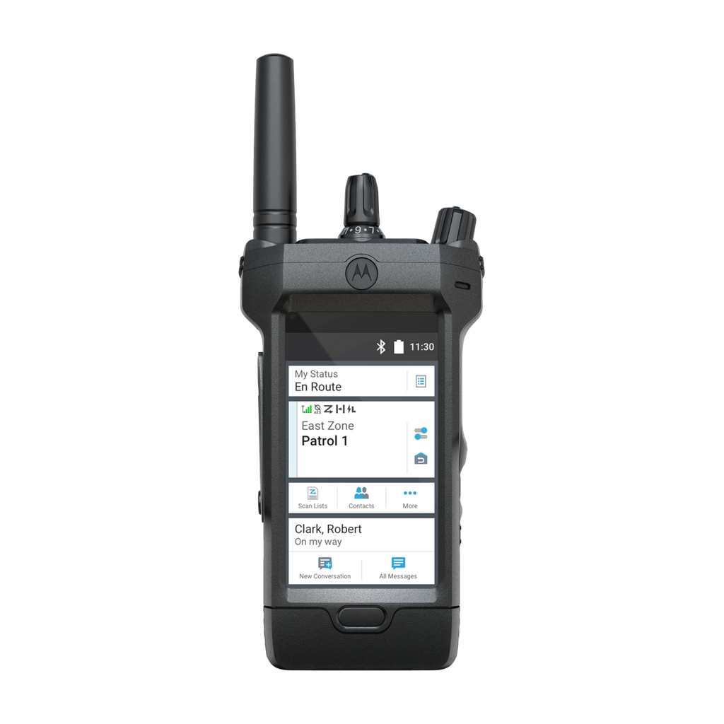 Motorola APX NEXT Smart Radio Holster