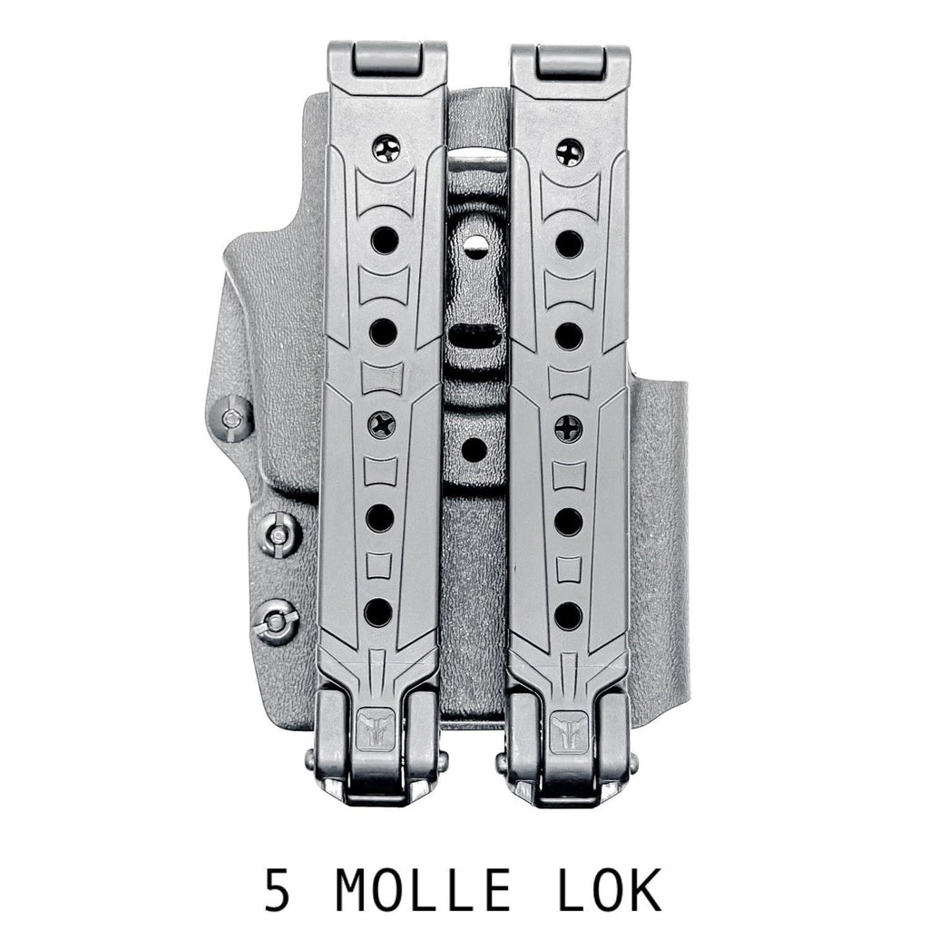 Motorola APX NEXT Smart Radio Holster
