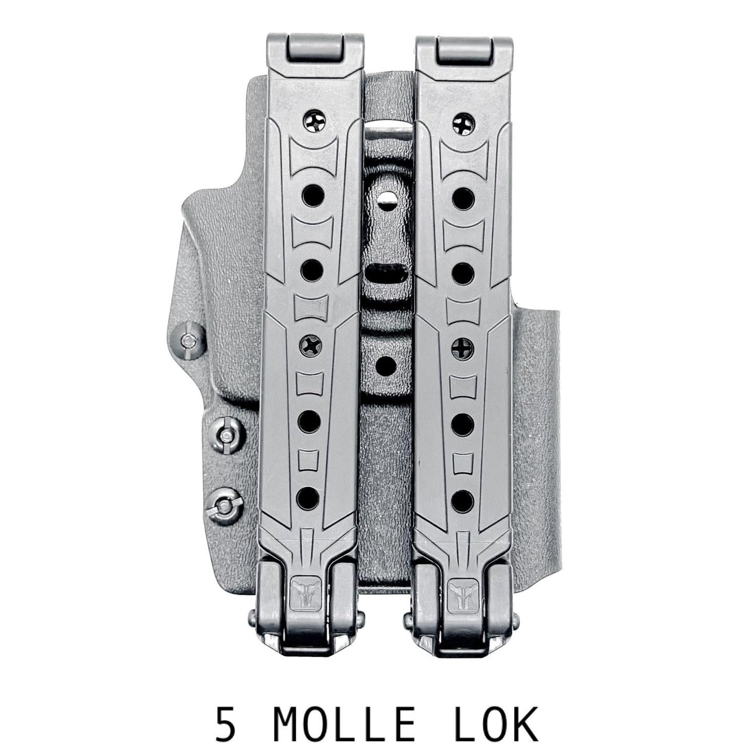 Motorola APX NEXT Smart Radio Holster