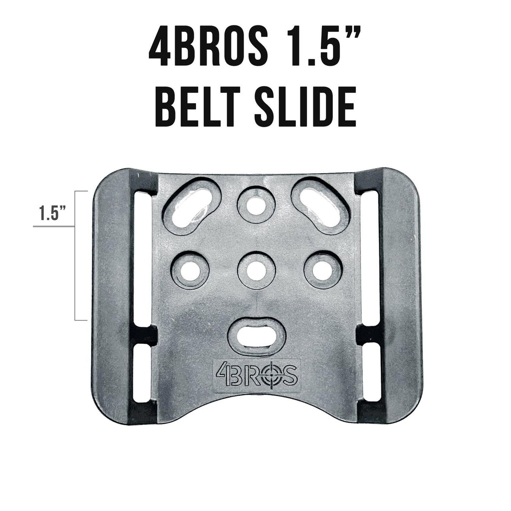 Motorola APX NEXT Smart Radio Holster
