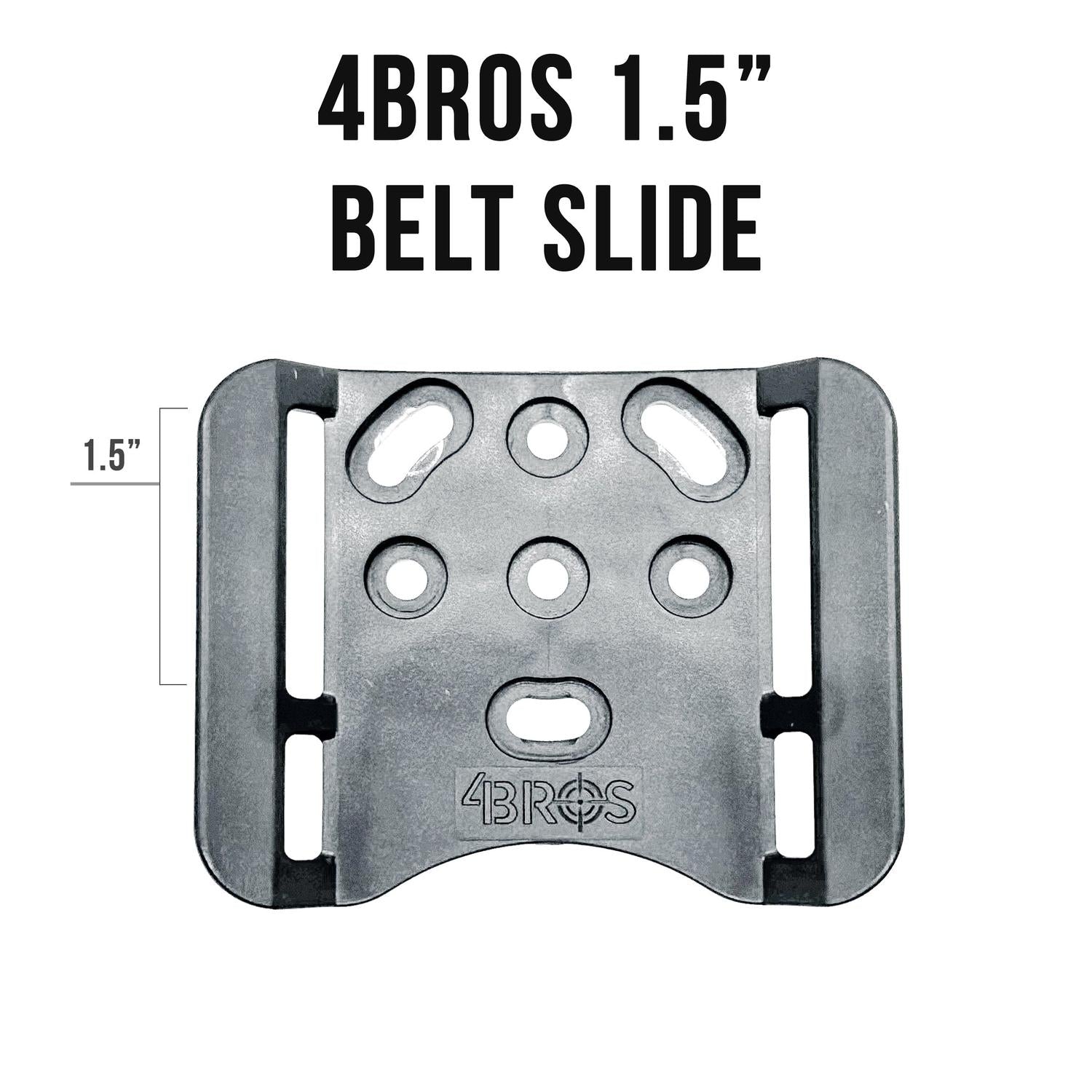 Motorola APX NEXT Smart Radio Holster