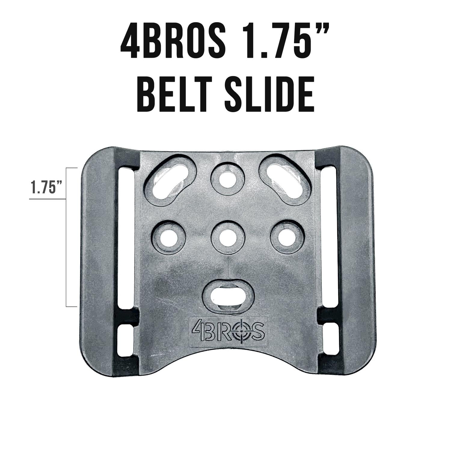 Motorola APX NEXT Smart Radio Holster