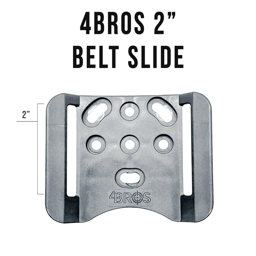 Motorola APX NEXT Smart Radio Holster