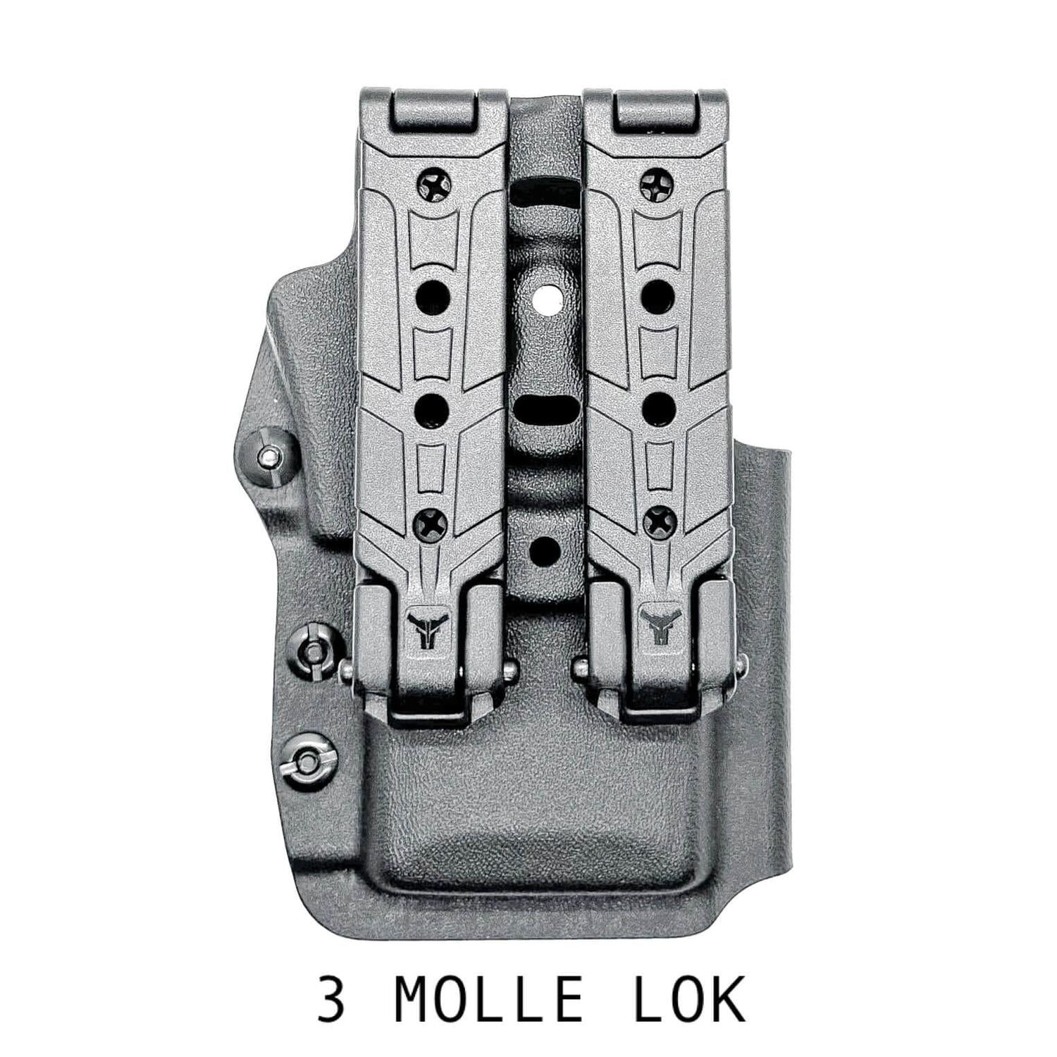 Motorola APX NEXT Smart Radio Holster