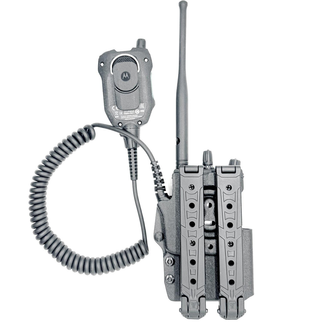 Motorola APX NEXT Smart Radio Holster