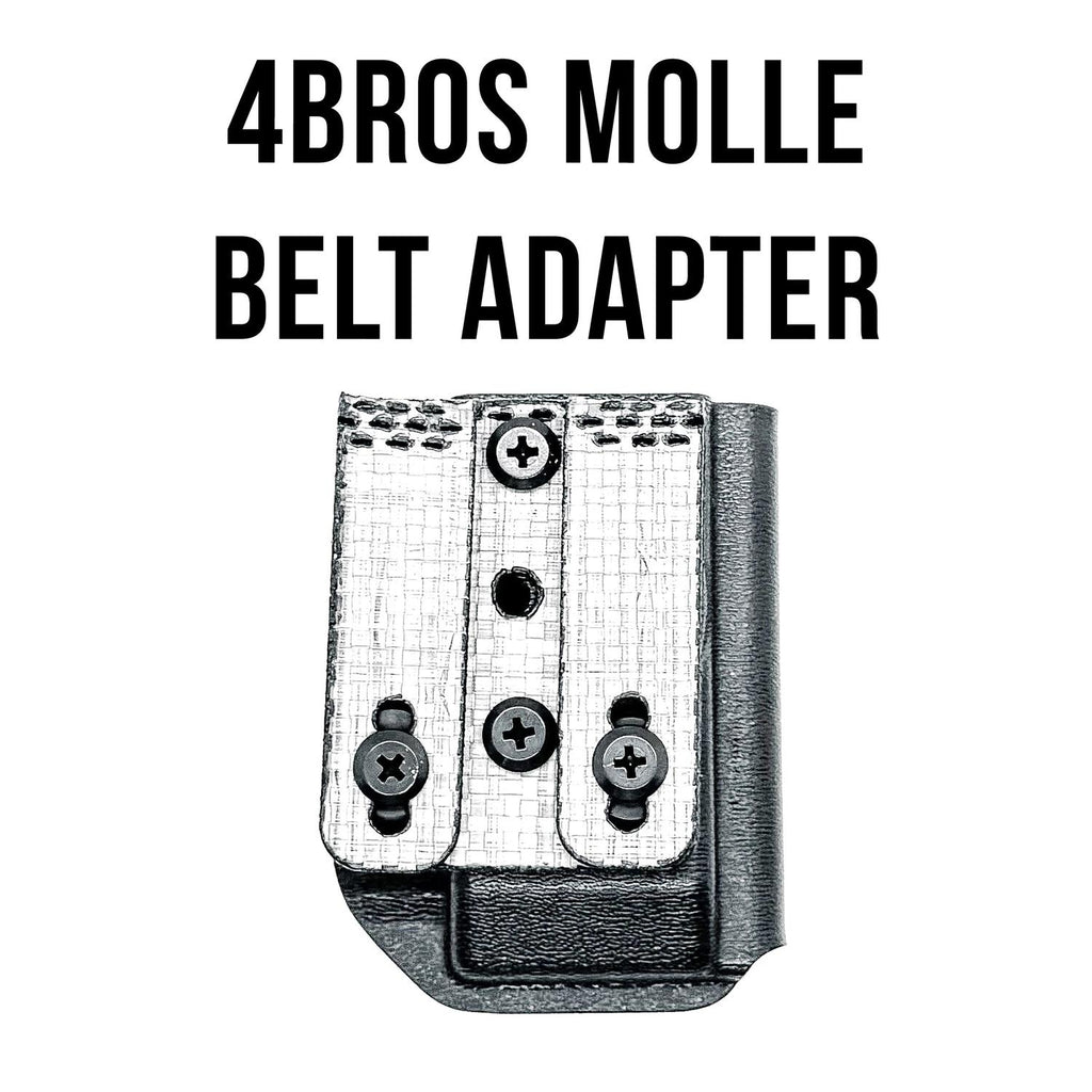 Motorola APX NEXT Smart Radio Holster