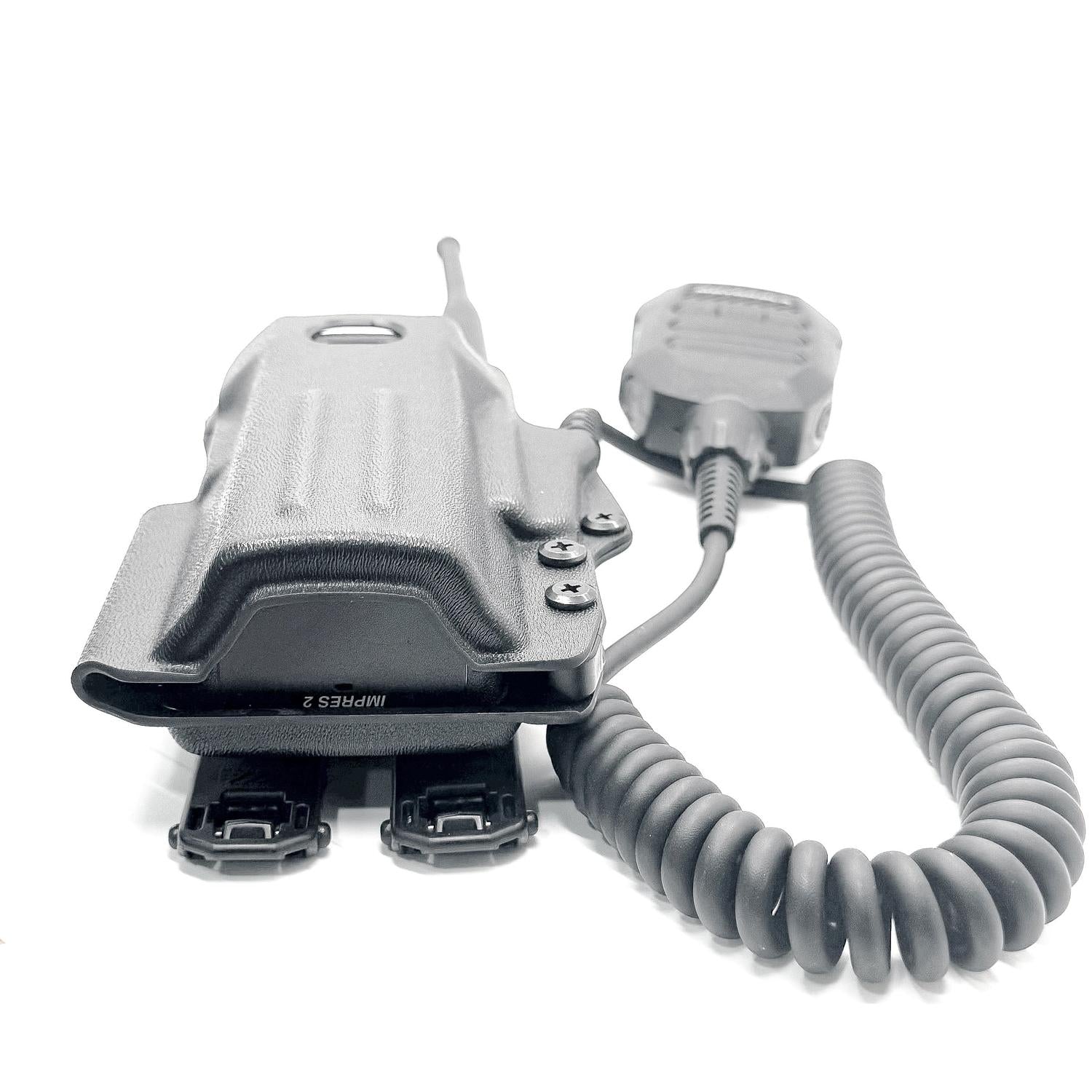 Motorola APX NEXT Smart Radio Holster