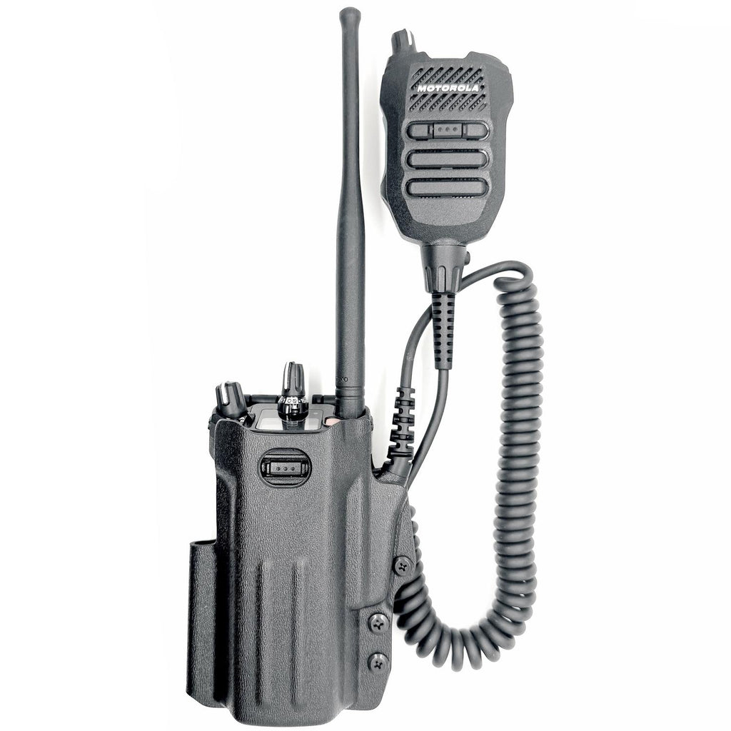 Motorola APX NEXT Smart Radio Holster