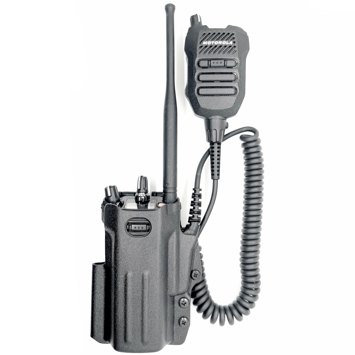 Motorola APX NEXT Smart Radio Holster