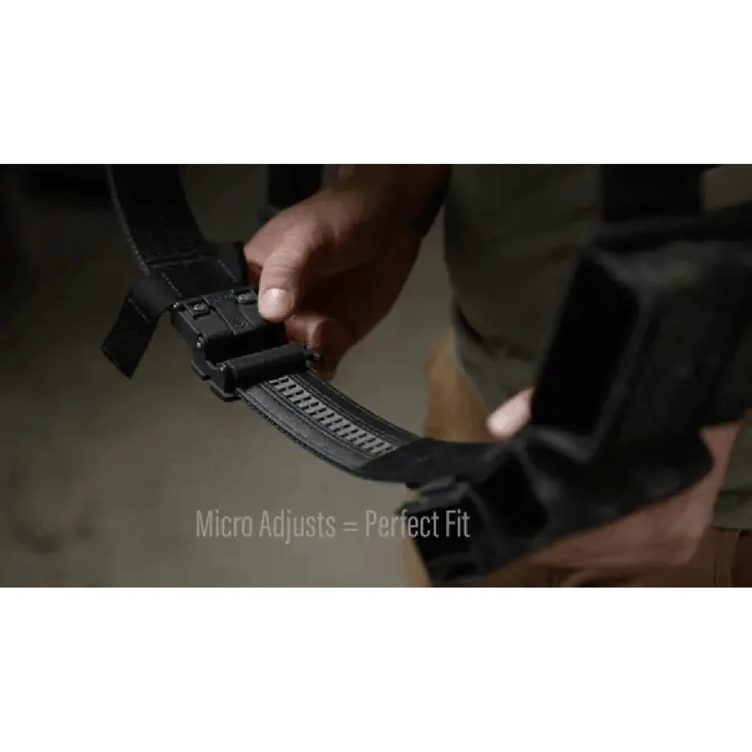 Multicam® MOLLE Battle Belt – Complete Kit