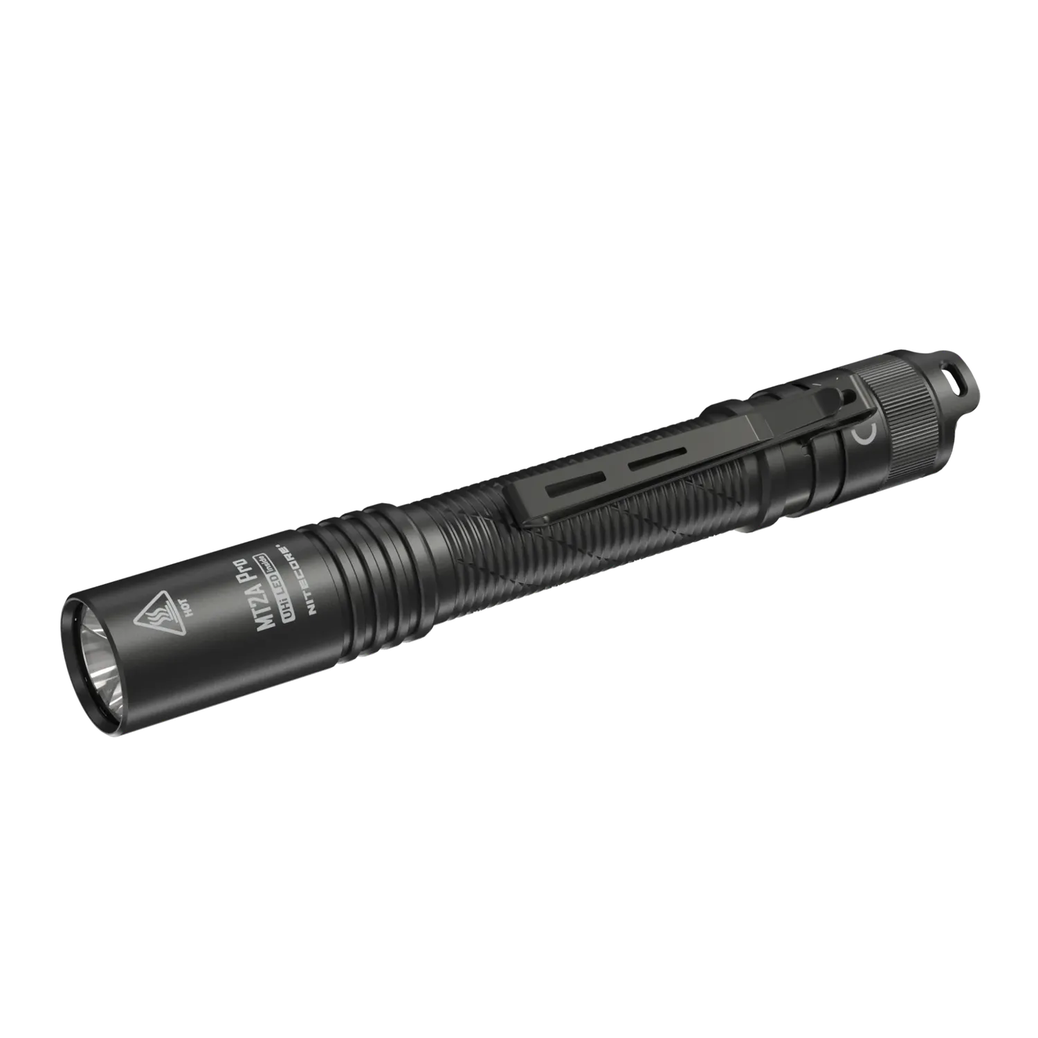 NITECORE MT2A Pro LED EDC Rechargeable Flashlight