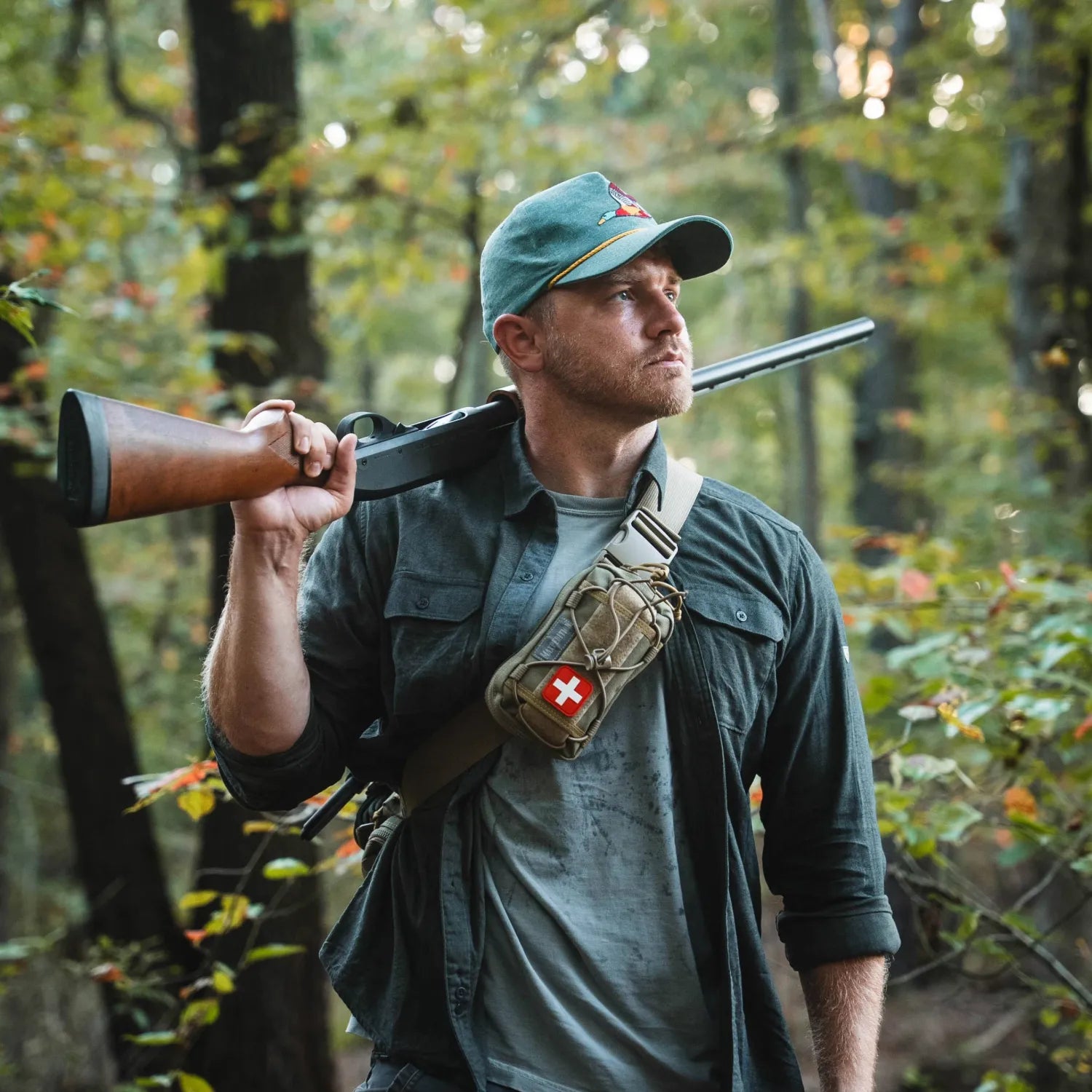 OPERIS Go-Bag Survival Kit (Gen 2)