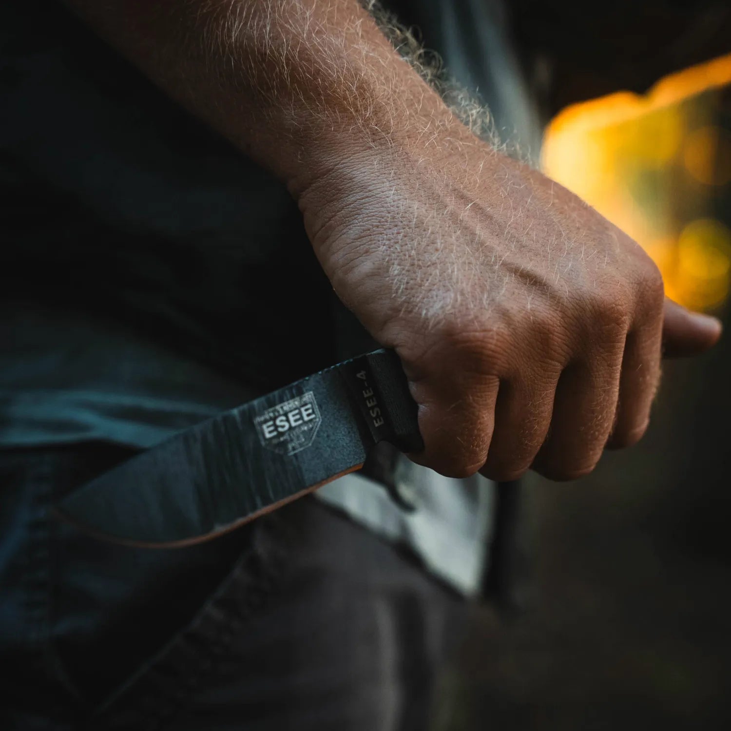 OPERIS Go-Bag Survival Kit (Gen 2)