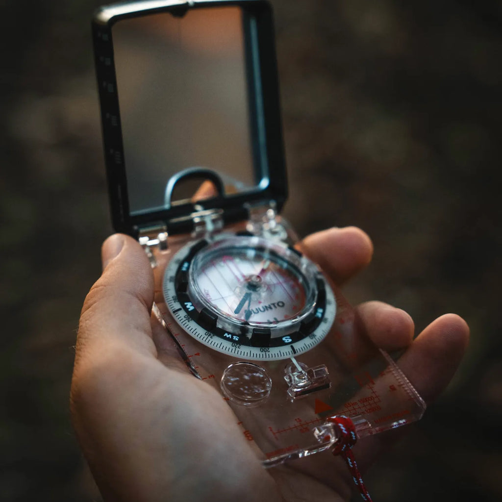 OPERIS Go-Bag Survival Kit (Gen 2)