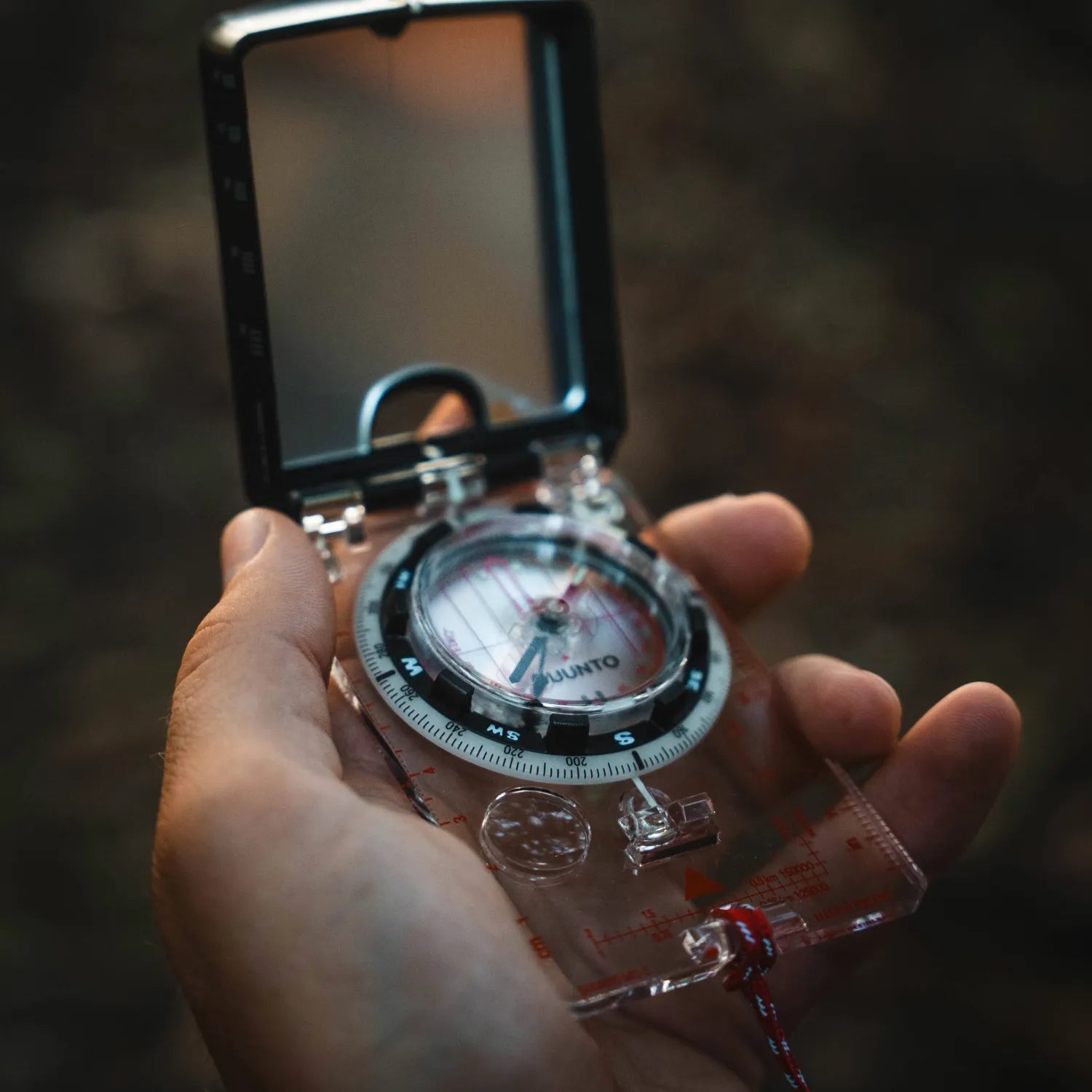 OPERIS Go-Bag Survival Kit (Gen 2)