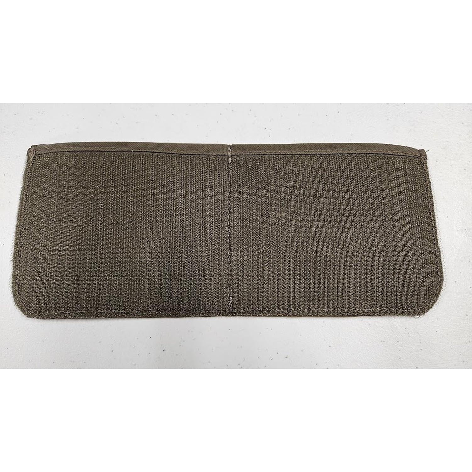 Organizer Pocket Insert