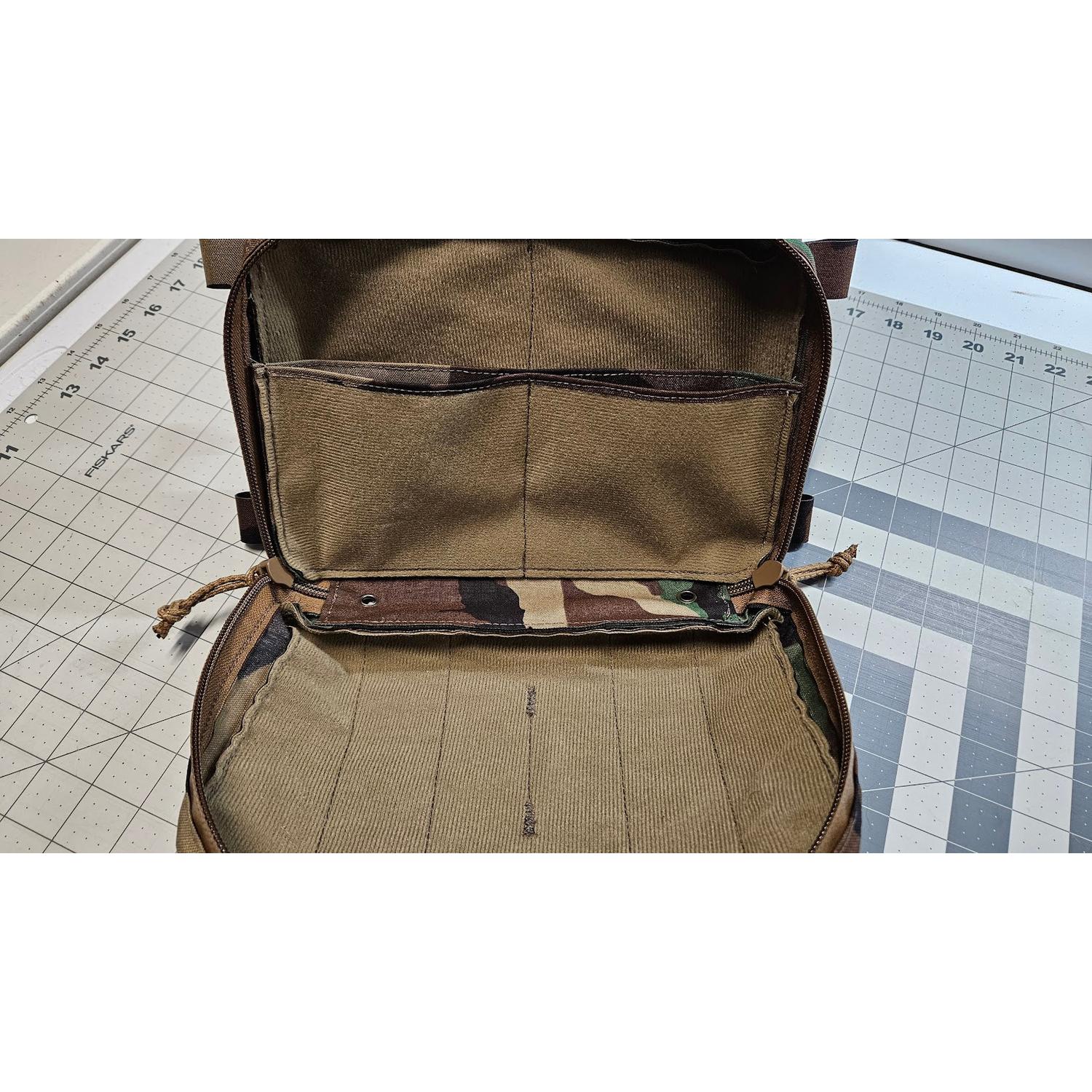 Organizer Pocket Insert