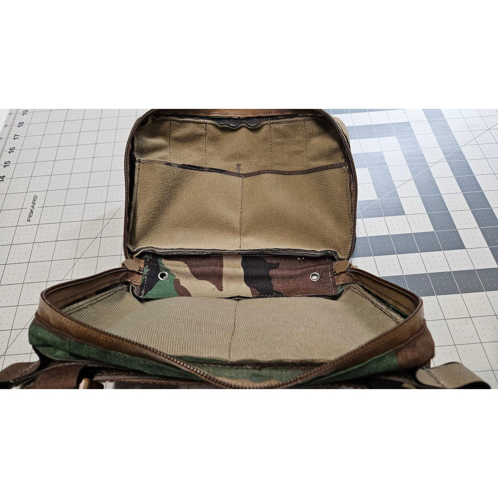 Organizer Pocket Insert