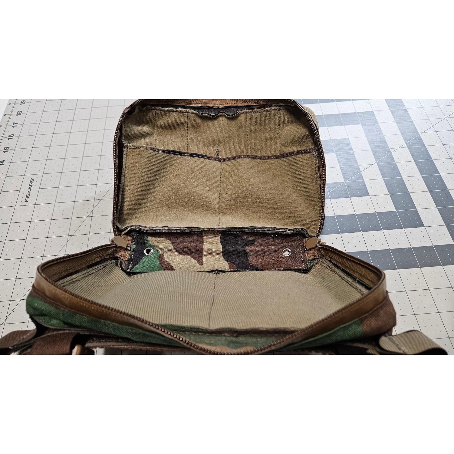 Organizer Pocket Insert