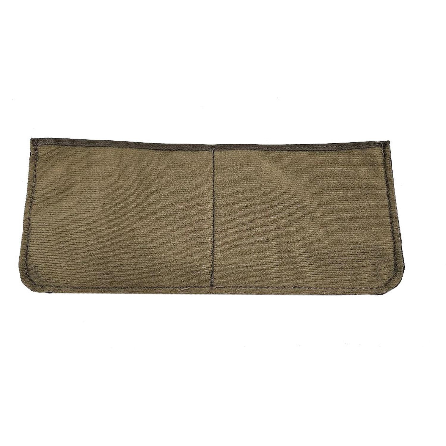 Organizer Pocket Insert
